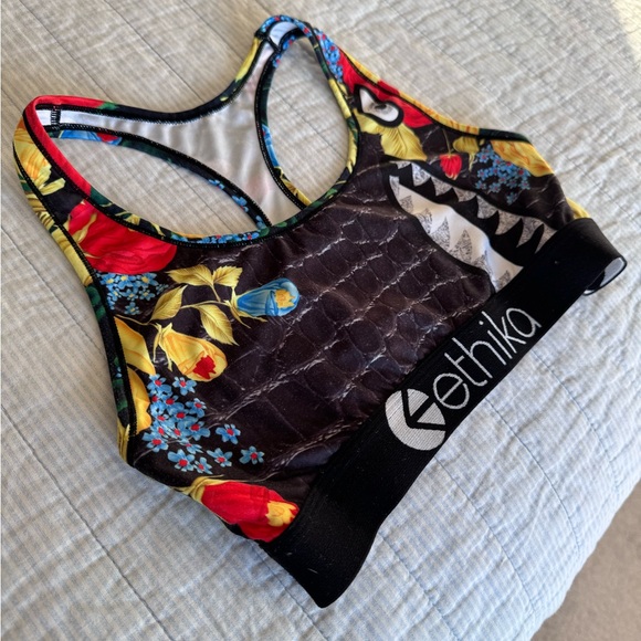 Ethika Sports bra - Picture 2 of 5